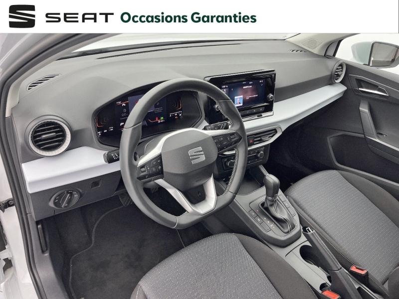 Voitures occasions SEAT IBIZA Copa Orvault