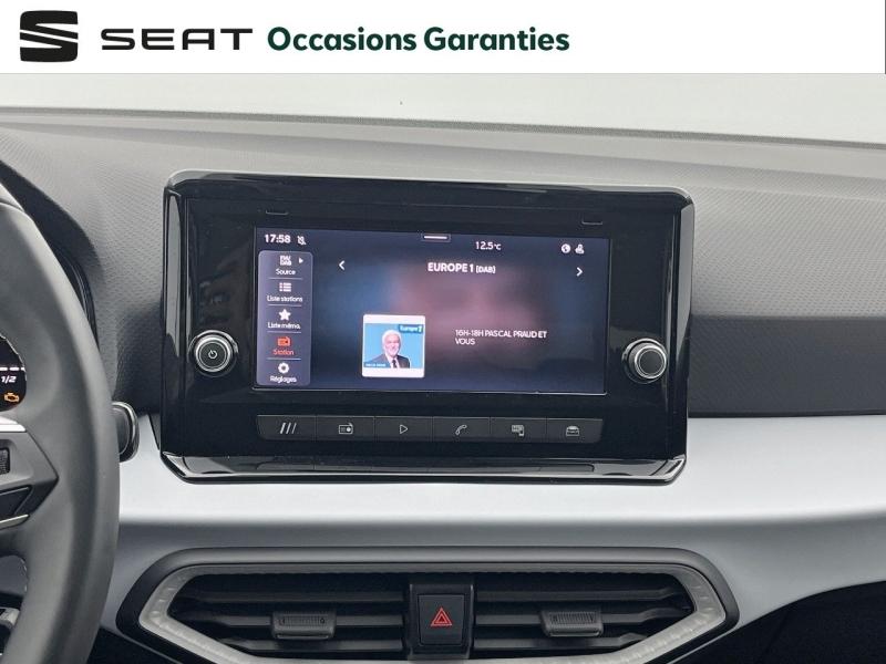 Voitures occasions SEAT IBIZA Copa Orvault