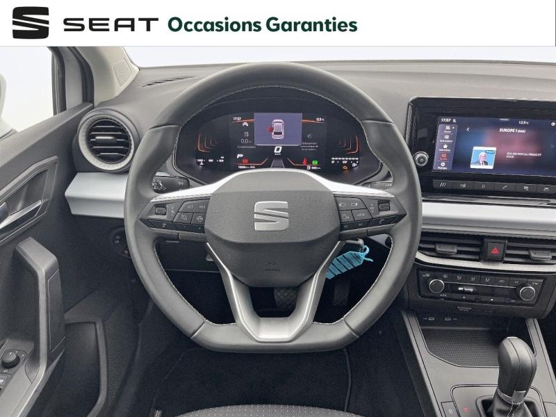 Voitures occasions SEAT IBIZA Copa Orvault