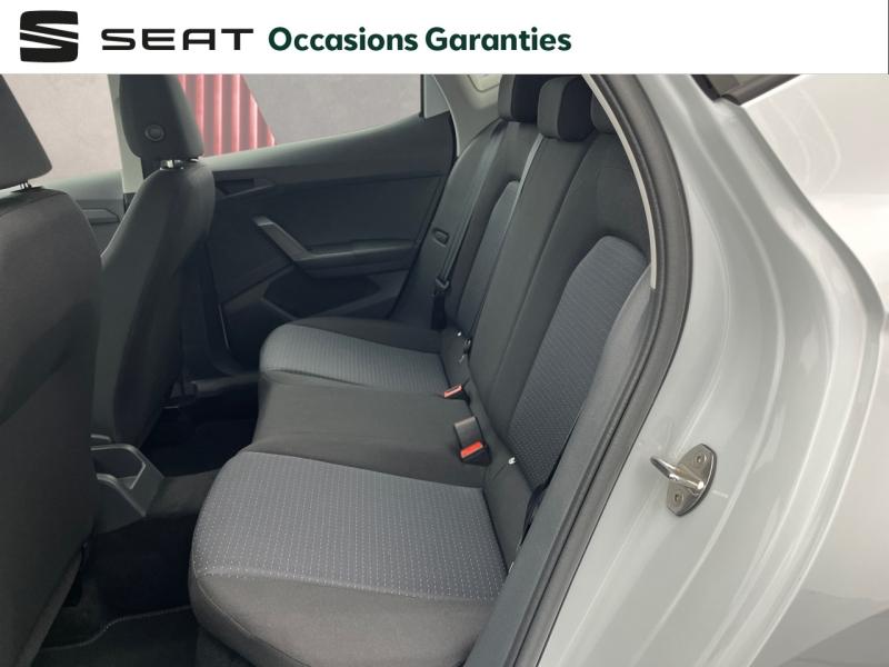 Voitures occasions SEAT IBIZA Copa Orvault