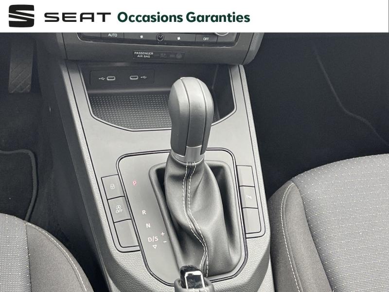 Voitures occasions SEAT IBIZA Copa Orvault