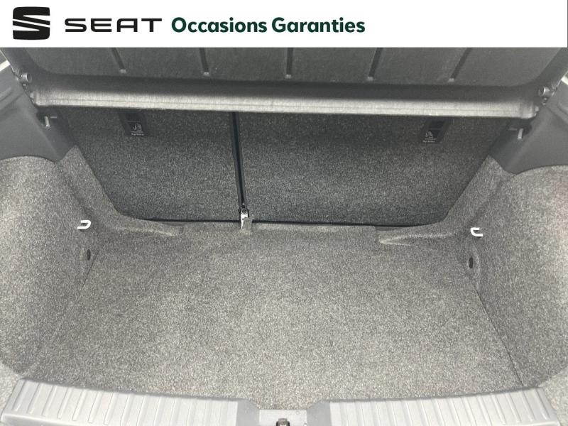 Voitures occasions SEAT IBIZA Copa Orvault