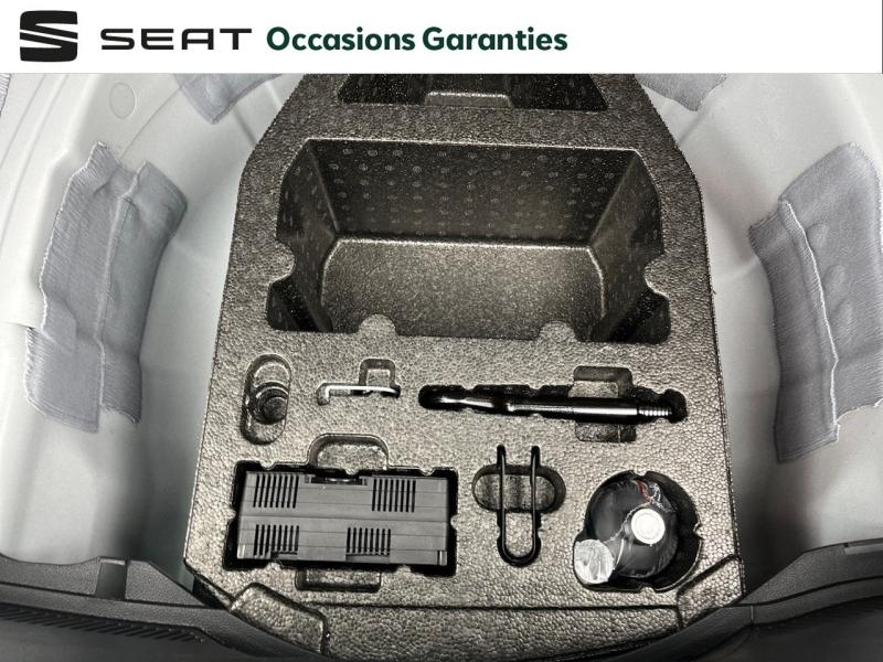 Voitures occasions SEAT IBIZA Copa Orvault