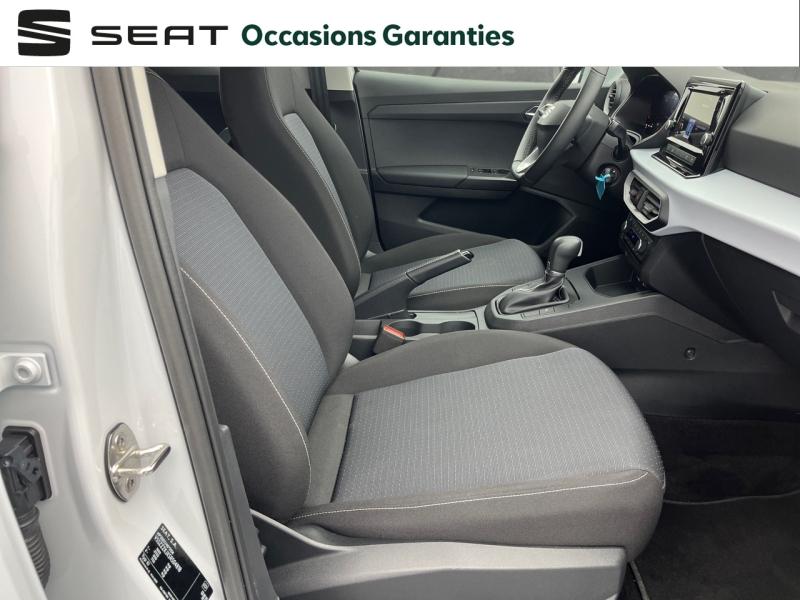 Voitures occasions SEAT IBIZA Copa Orvault