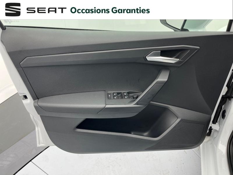 Voitures occasions SEAT IBIZA Copa Orvault