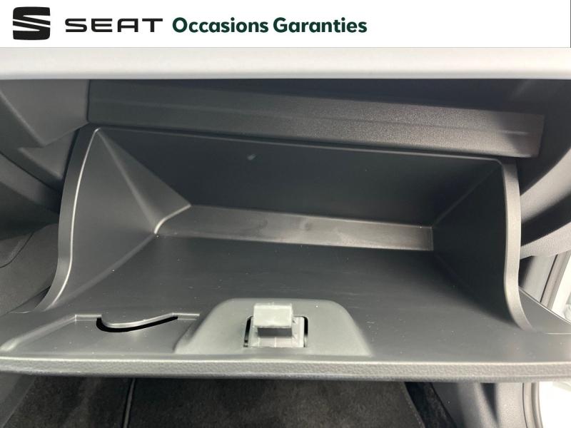 Voitures occasions SEAT IBIZA Copa Orvault