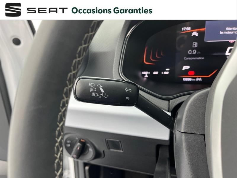 Voitures occasions SEAT IBIZA Copa Orvault