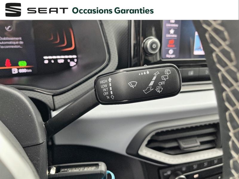 Voitures occasions SEAT IBIZA Copa Orvault