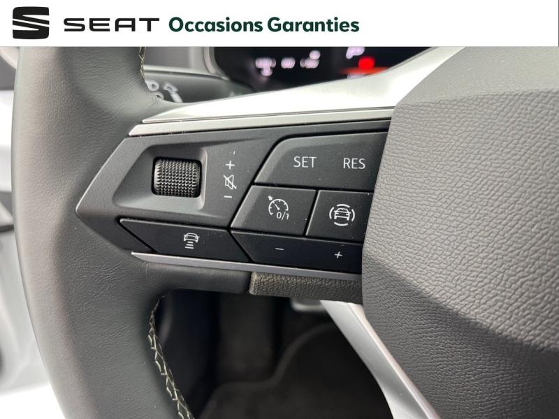 Voitures occasions SEAT IBIZA Copa Orvault