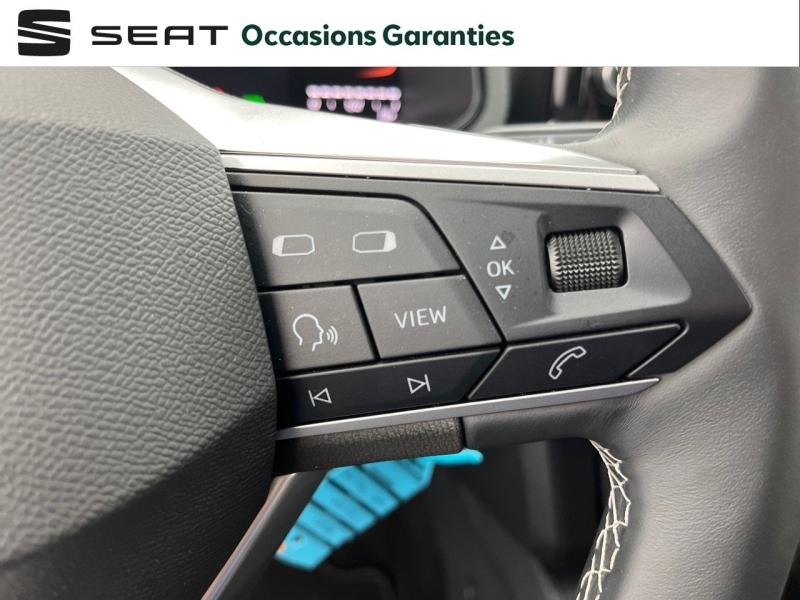 Voitures occasions SEAT IBIZA Copa Orvault