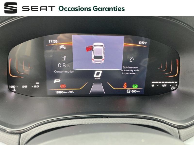 Voitures occasions SEAT IBIZA Copa Orvault