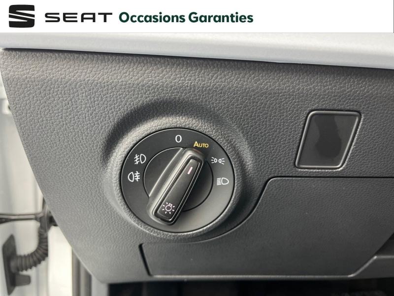 Voitures occasions SEAT IBIZA Copa Orvault