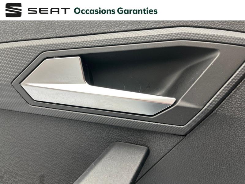 Voitures occasions SEAT IBIZA Copa Orvault