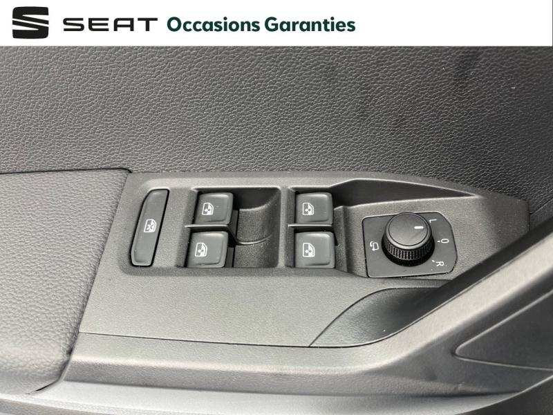 Voitures occasions SEAT IBIZA Copa Orvault