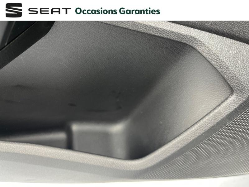 Voitures occasions SEAT IBIZA Copa Orvault