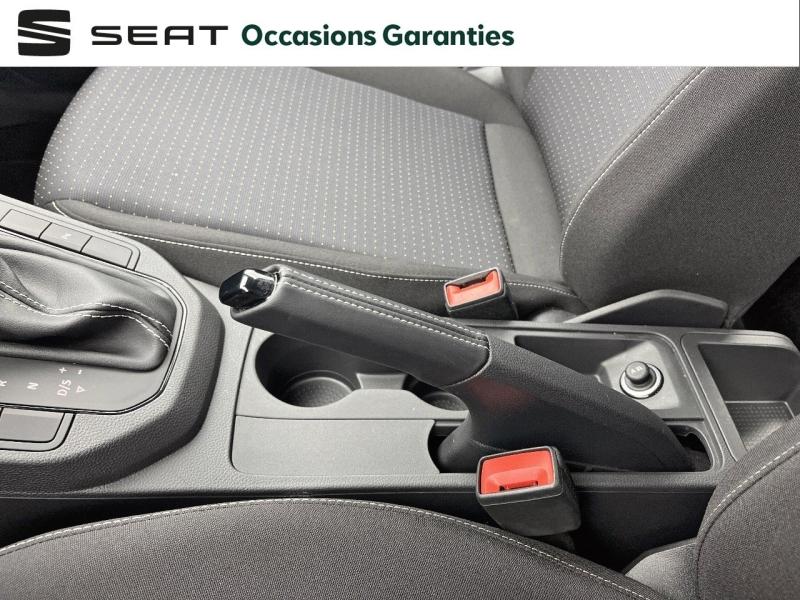 Voitures occasions SEAT IBIZA Copa Orvault