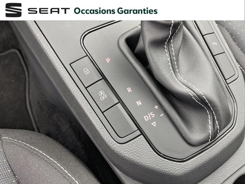 Voitures occasions SEAT IBIZA Copa Orvault