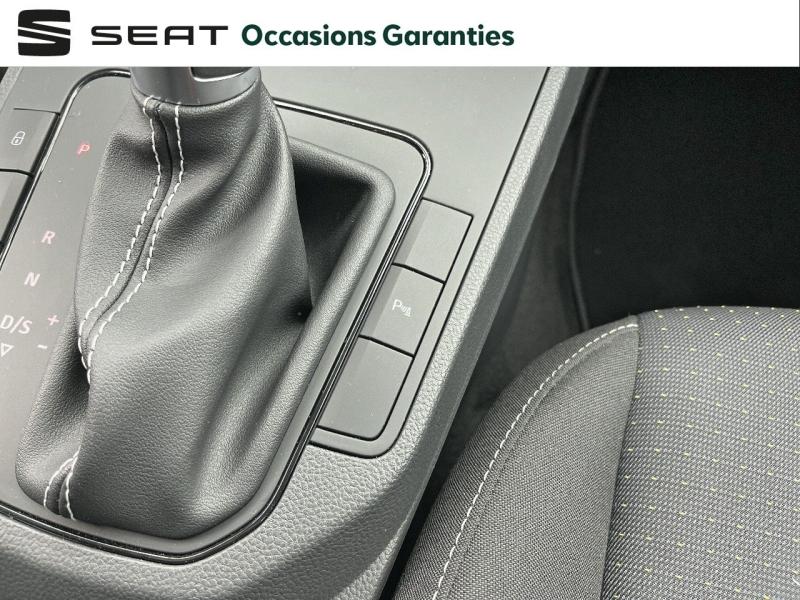 Voitures occasions SEAT IBIZA Copa Orvault