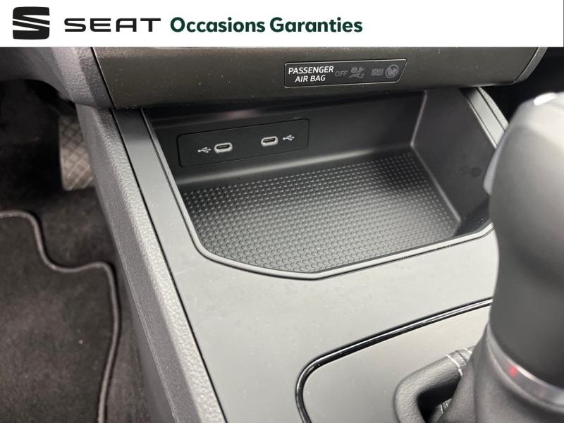 Voitures occasions SEAT IBIZA Copa Orvault