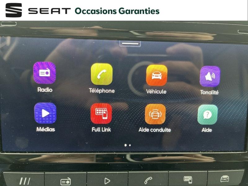 Voitures occasions SEAT IBIZA Copa Orvault