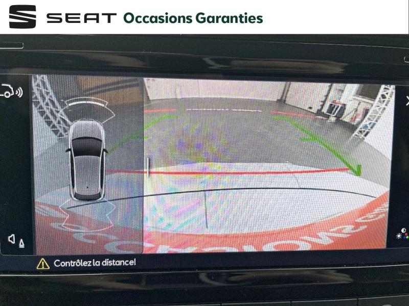 Voitures occasions SEAT IBIZA Copa Orvault