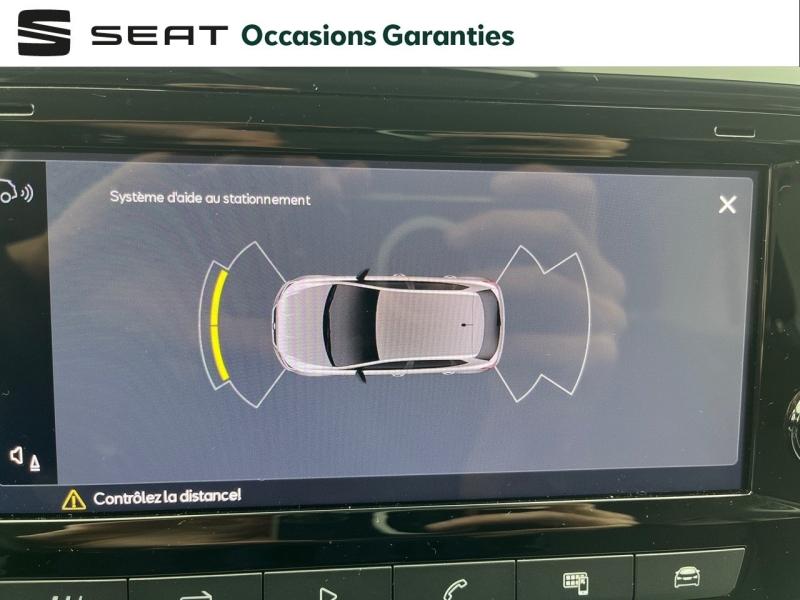 Voitures occasions SEAT IBIZA Copa Orvault