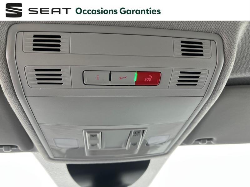 Voitures occasions SEAT IBIZA Copa Orvault