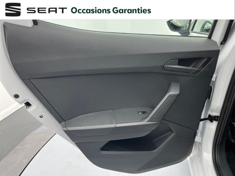 Voitures occasions SEAT IBIZA Copa Orvault