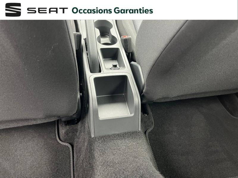 Voitures occasions SEAT IBIZA Copa Orvault