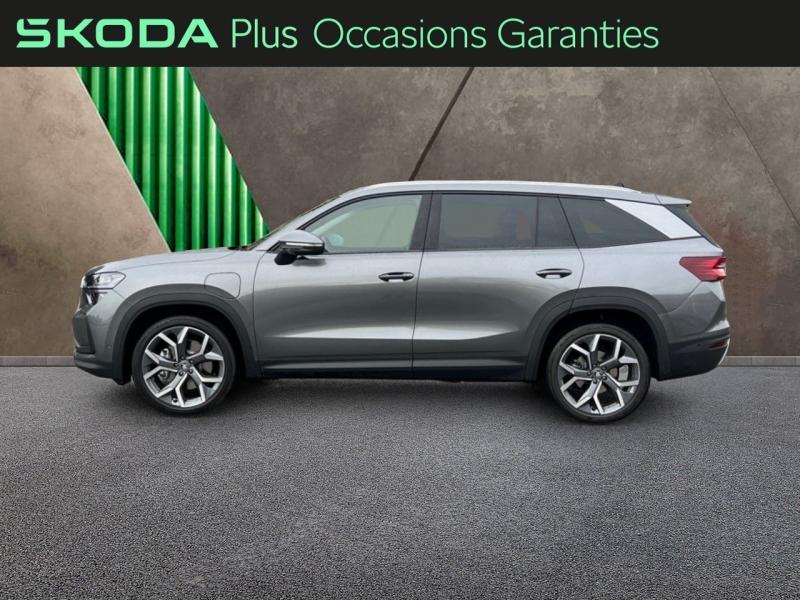 Voitures occasions ŠKODA KODIAQ Plus Orvault