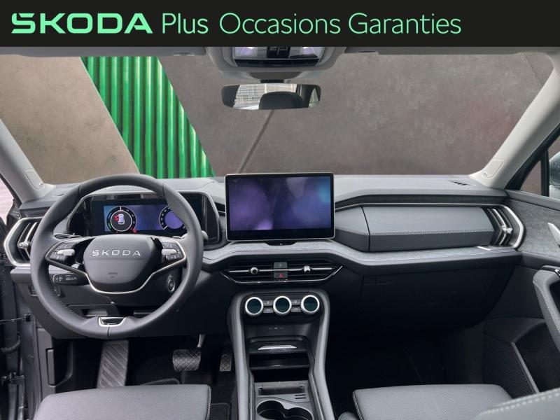 Voitures occasions ŠKODA KODIAQ Plus Orvault