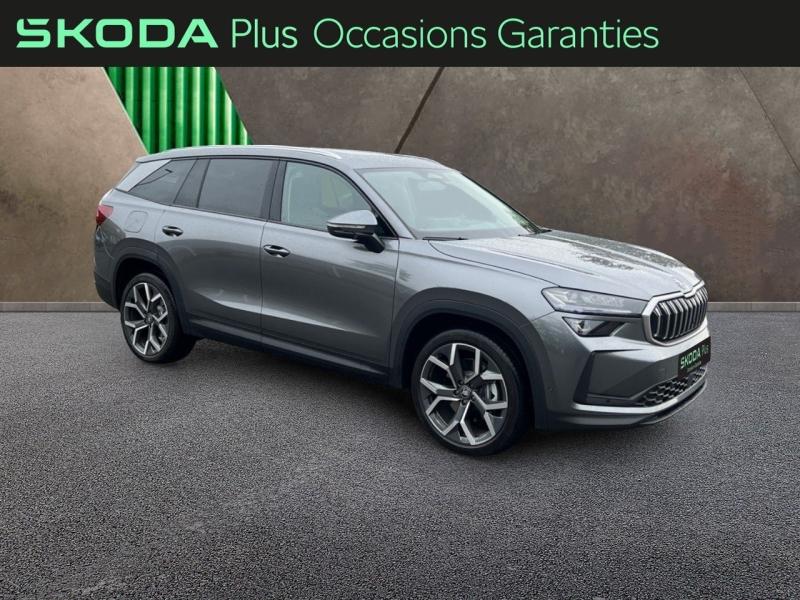 Voitures occasions ŠKODA KODIAQ Plus Orvault