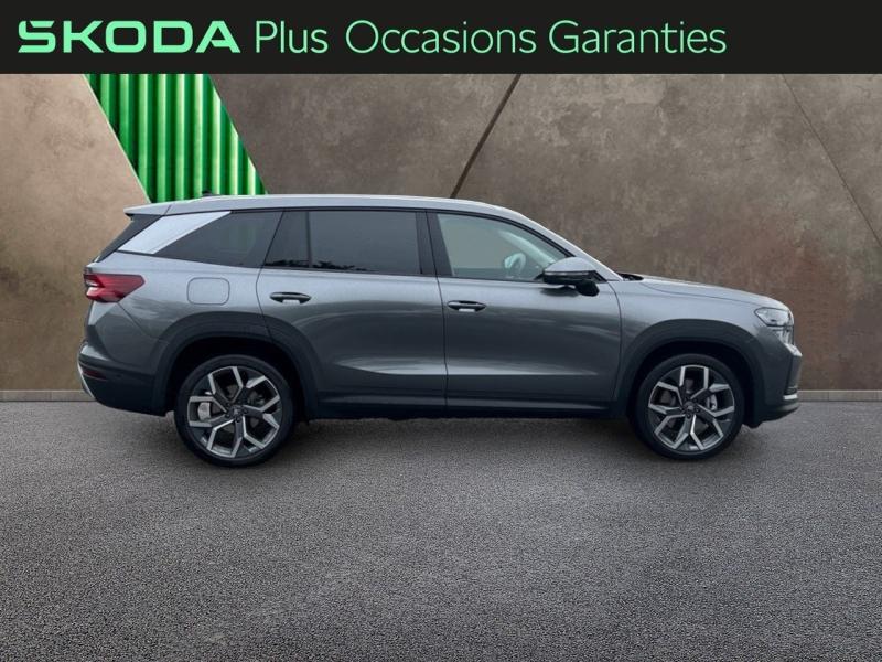 Voitures occasions ŠKODA KODIAQ Plus Orvault