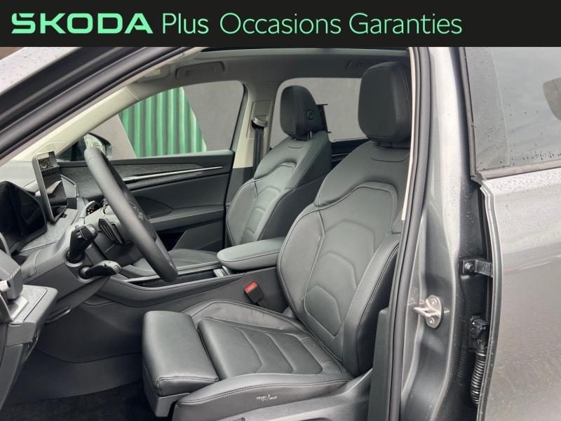Voitures occasions ŠKODA KODIAQ Plus Orvault