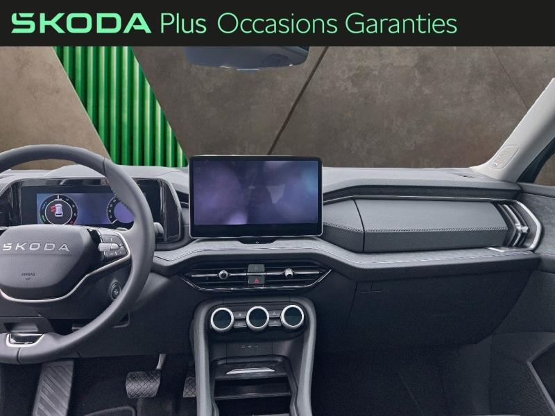 Voitures occasions ŠKODA KODIAQ Plus Orvault