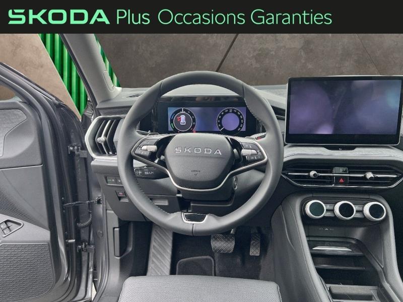 Voitures occasions ŠKODA KODIAQ Plus Orvault