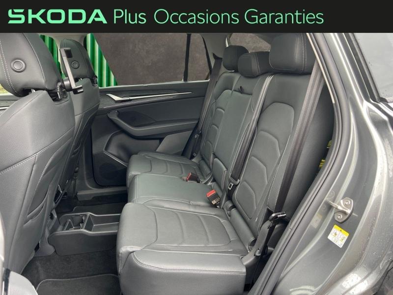 Voitures occasions ŠKODA KODIAQ Plus Orvault