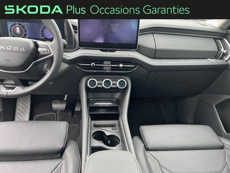 Voitures occasions ŠKODA KODIAQ Plus Orvault