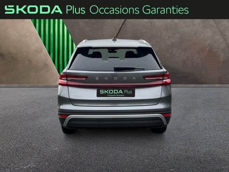 Voitures occasions ŠKODA KODIAQ Plus Orvault