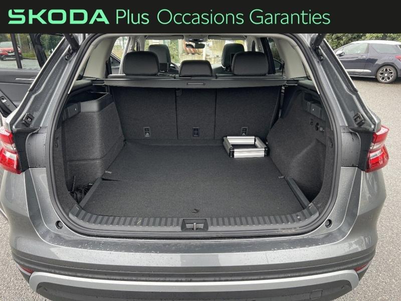 Voitures occasions ŠKODA KODIAQ Plus Orvault