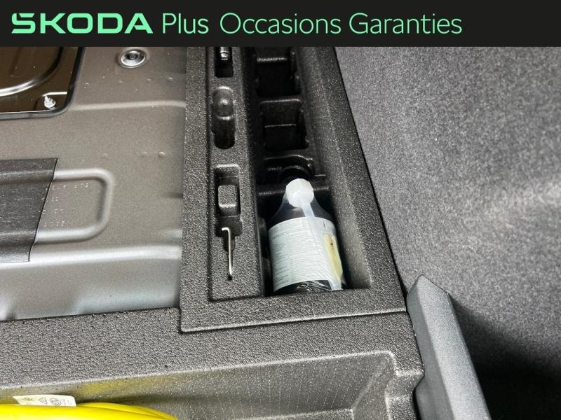 Voitures occasions ŠKODA KODIAQ Plus Orvault