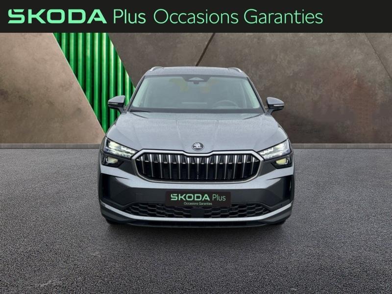 Voitures occasions ŠKODA KODIAQ Plus Orvault