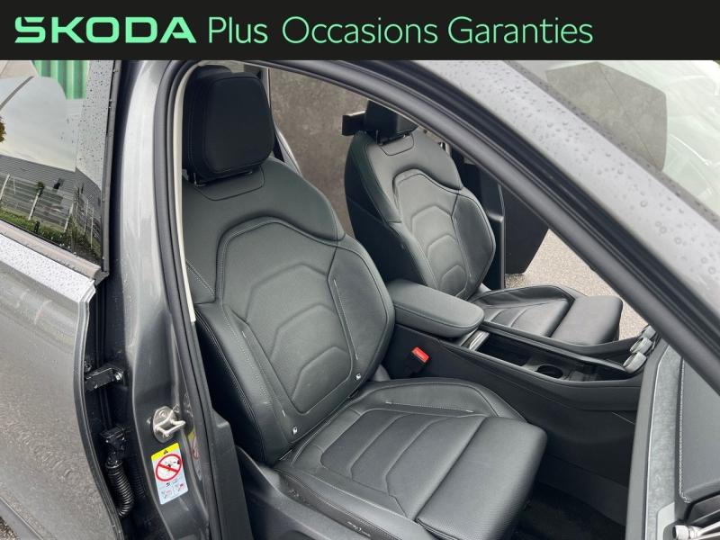 Voitures occasions ŠKODA KODIAQ Plus Orvault