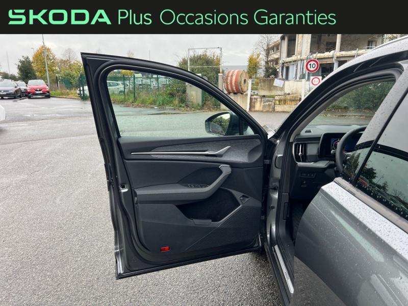 Voitures occasions ŠKODA KODIAQ Plus Orvault