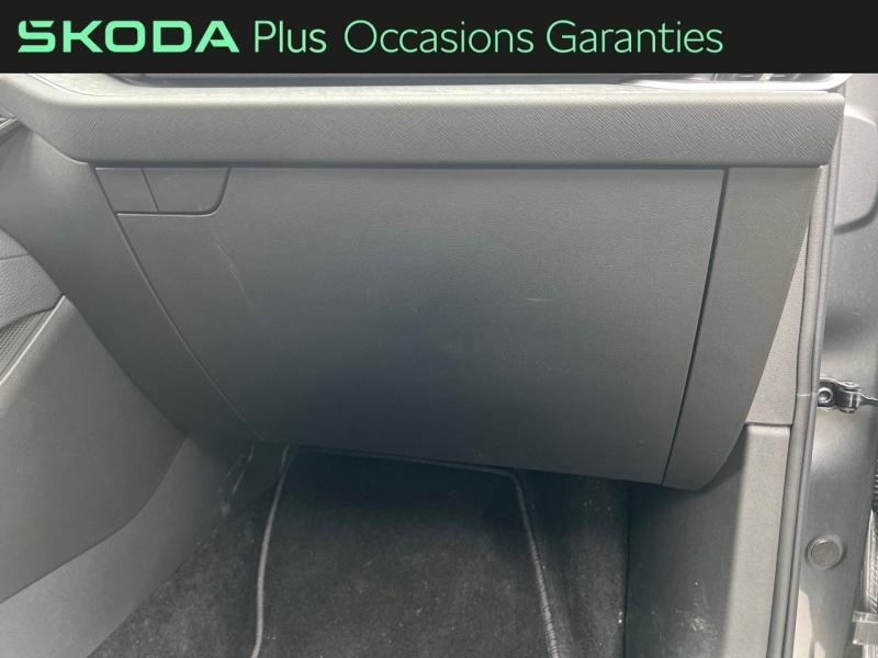 Voitures occasions ŠKODA KODIAQ Plus Orvault