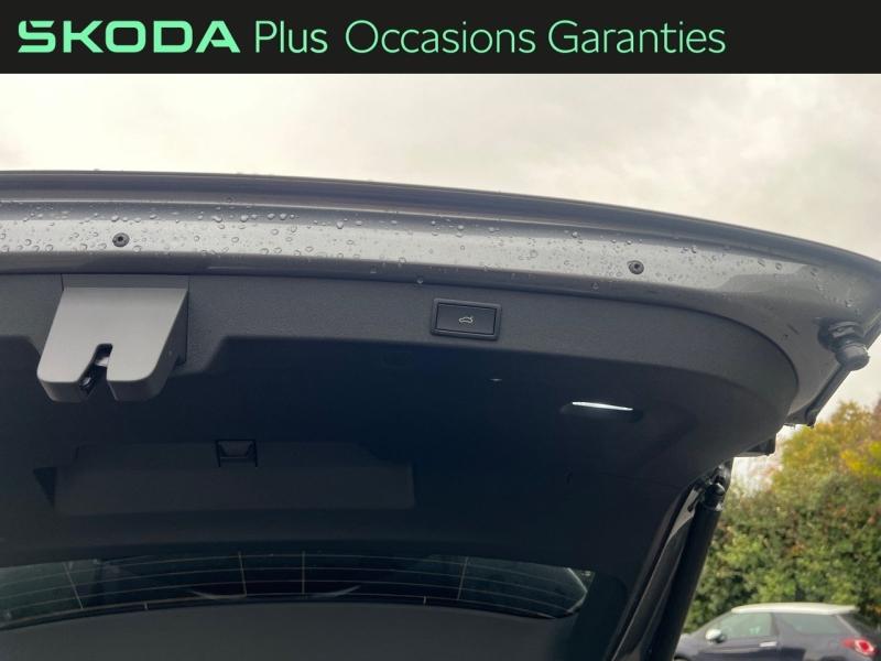 Voitures occasions ŠKODA KODIAQ Plus Orvault