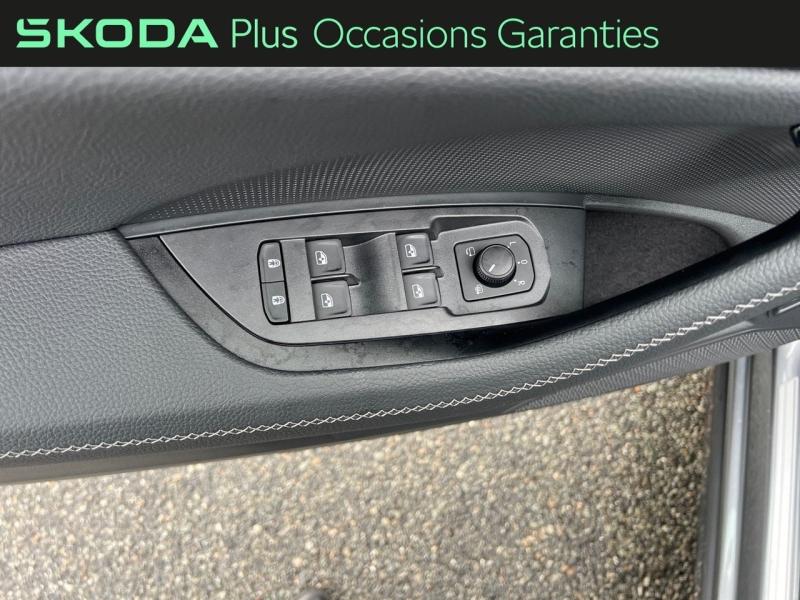 Voitures occasions ŠKODA KODIAQ Plus Orvault