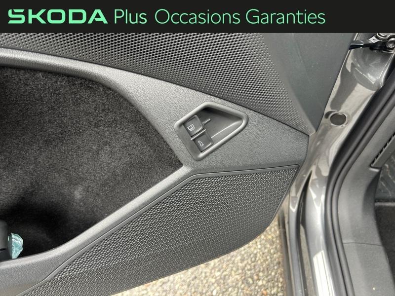 Voitures occasions ŠKODA KODIAQ Plus Orvault