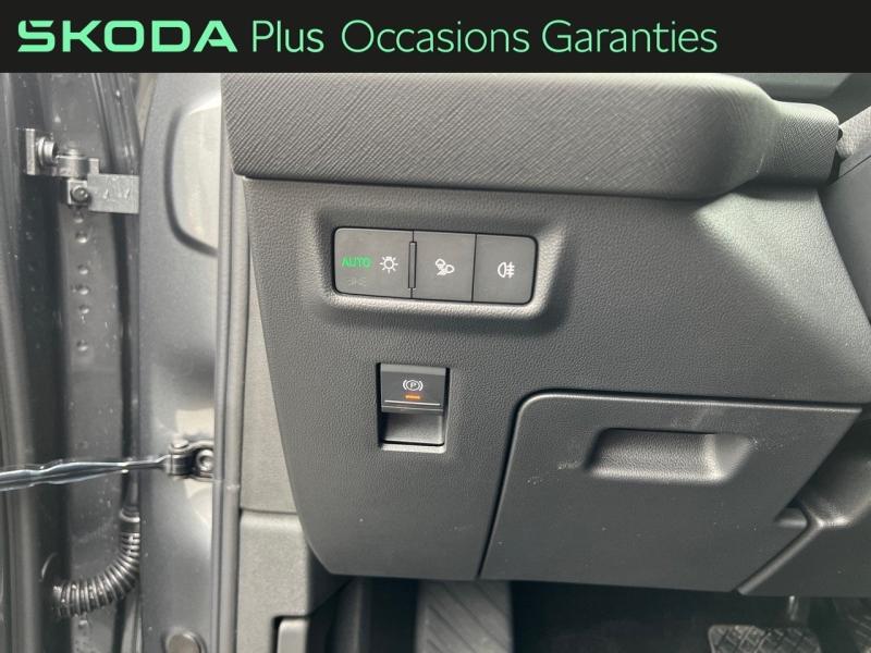 Voitures occasions ŠKODA KODIAQ Plus Orvault