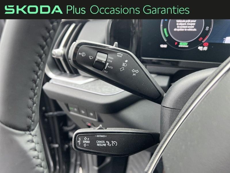 Voitures occasions ŠKODA KODIAQ Plus Orvault